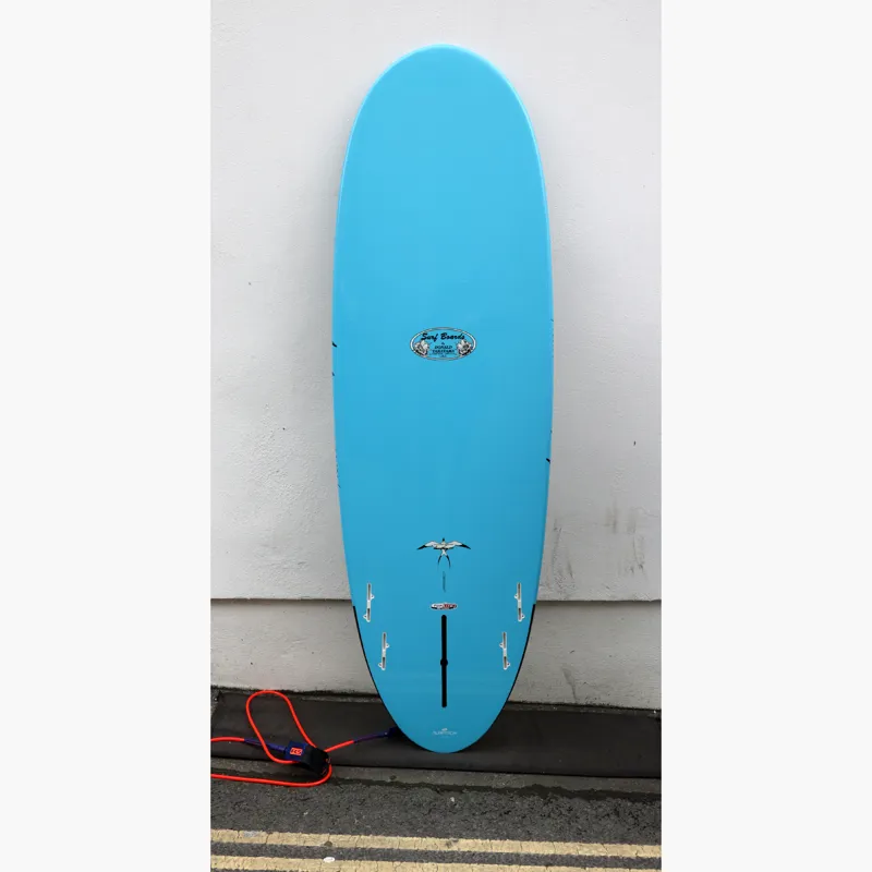 Demo Surftech Takayama Scorpion II 5'10-1